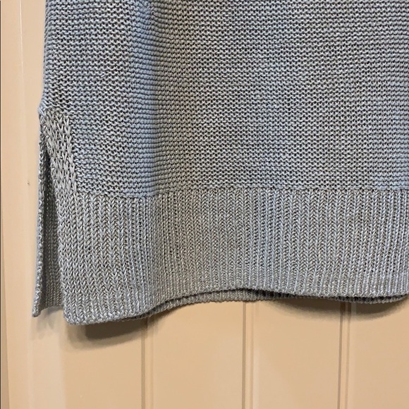 EUC J.CREW Sleeveless Knit Top - Picture 9 of 11
